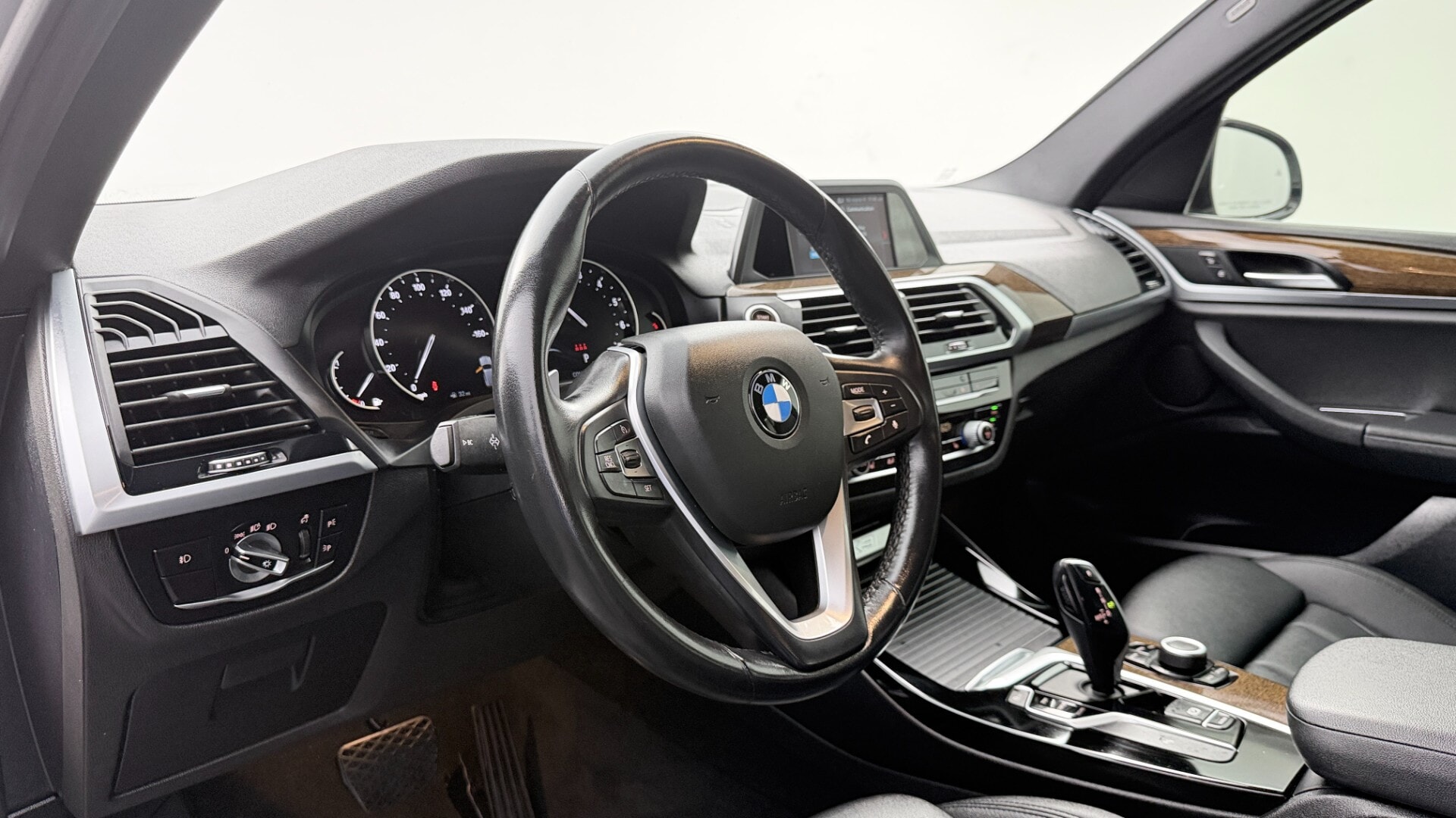 Florida Fine Cars - Used vehicle - SUV BMW X3 2019