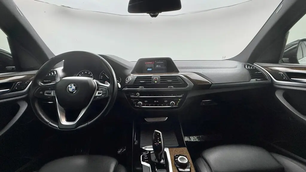 Florida Fine Cars - Used BMW X3 2019 WEST PALM SDRIVE30I