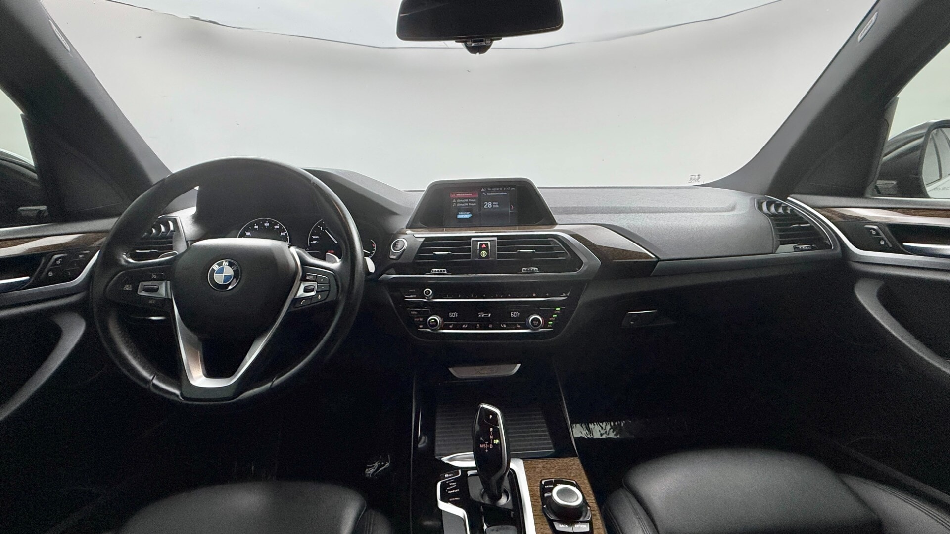 Florida Fine Cars - Used vehicle - SUV BMW X3 2019