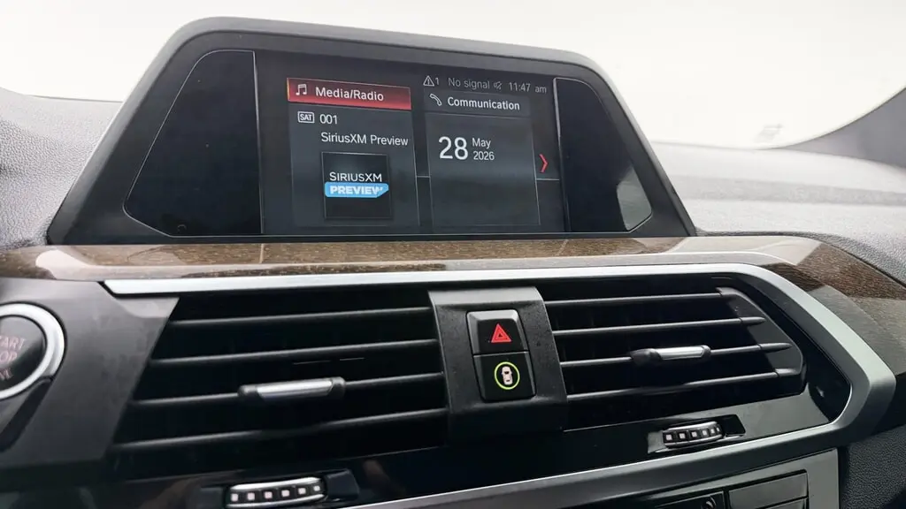 Florida Fine Cars - Used BMW X3 2019 WEST PALM SDRIVE30I