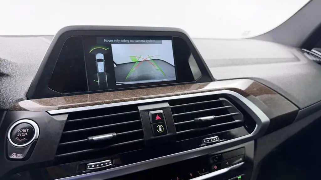 Florida Fine Cars - Used BMW X3 2019 WEST PALM SDRIVE30I
