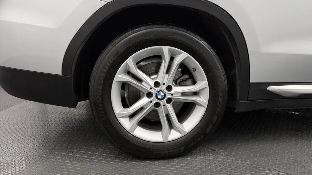 Florida Fine Cars - Used BMW X3 2019 WEST PALM SDRIVE30I