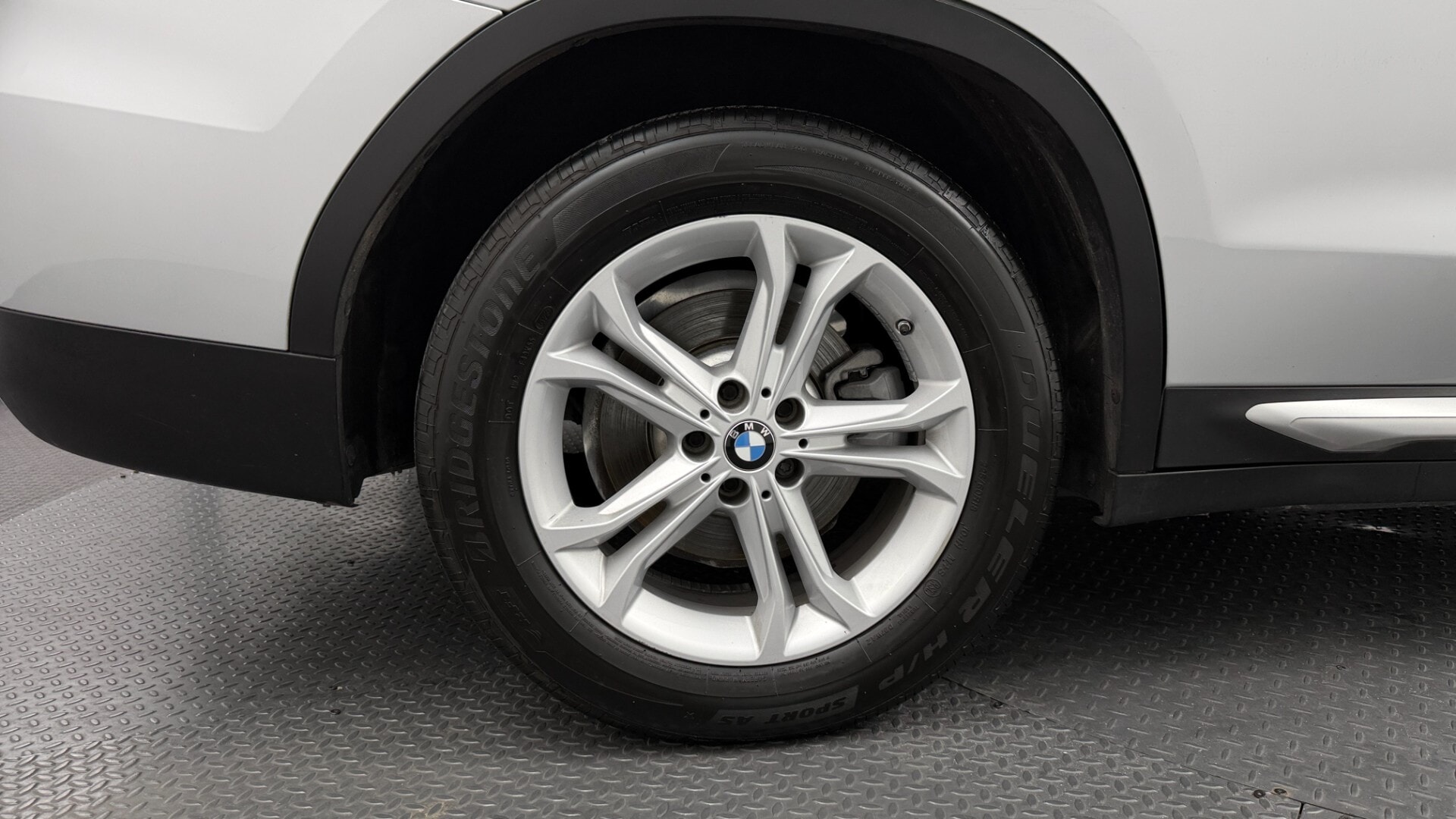 Florida Fine Cars - Used vehicle - SUV BMW X3 2019