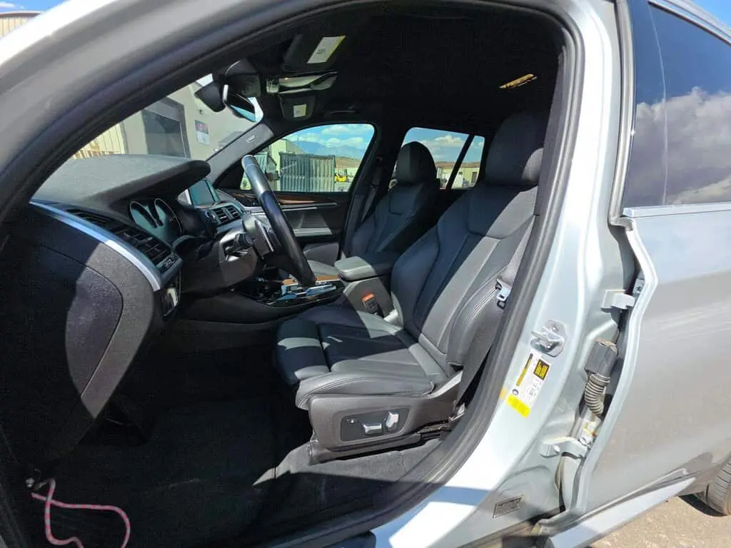 Florida Fine Cars - Used BMW X3 2019 WEST PALM SDRIVE30I