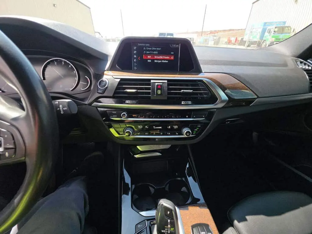 Florida Fine Cars - Used BMW X3 2019 WEST PALM SDRIVE30I