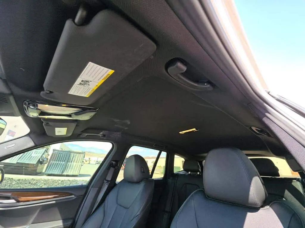 Florida Fine Cars - Used BMW X3 2019 WEST PALM SDRIVE30I