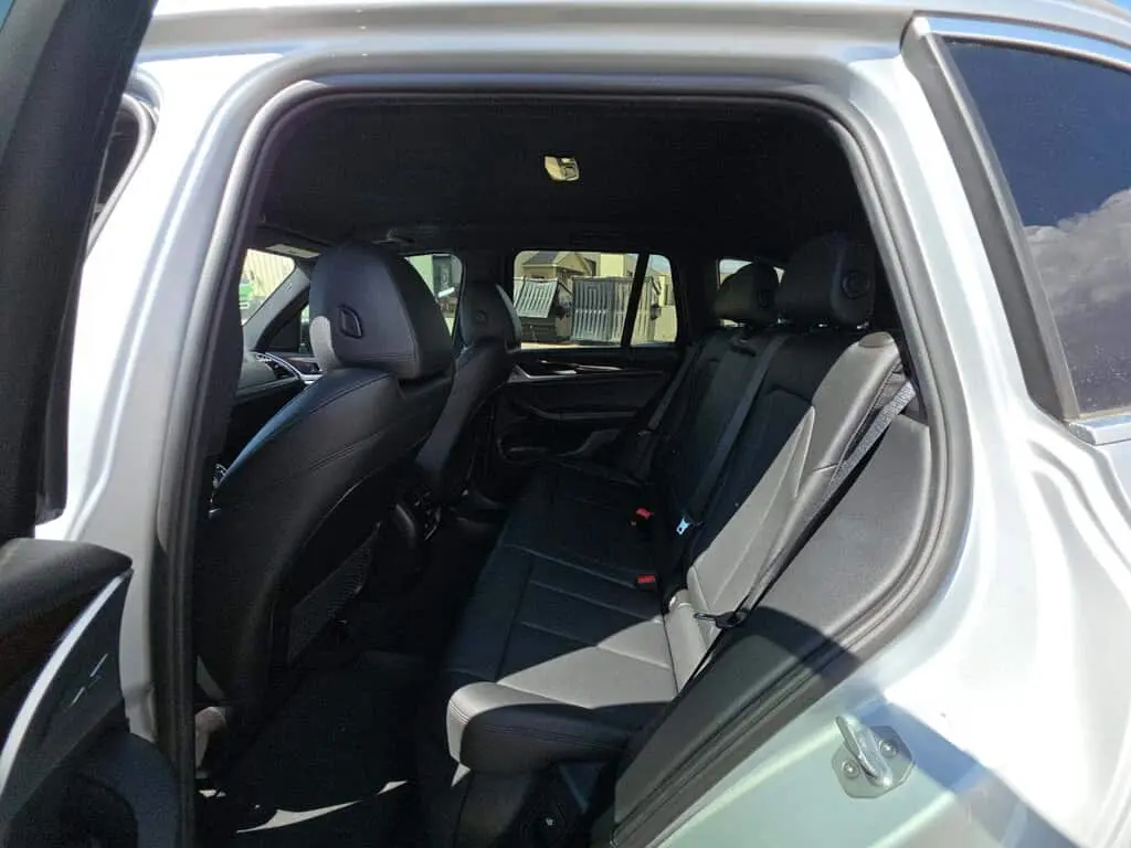 Florida Fine Cars - Used BMW X3 2019 WEST PALM SDRIVE30I