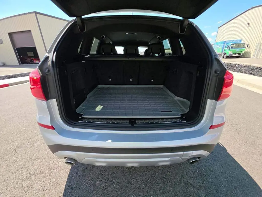 Florida Fine Cars - Used BMW X3 2019 WEST PALM SDRIVE30I