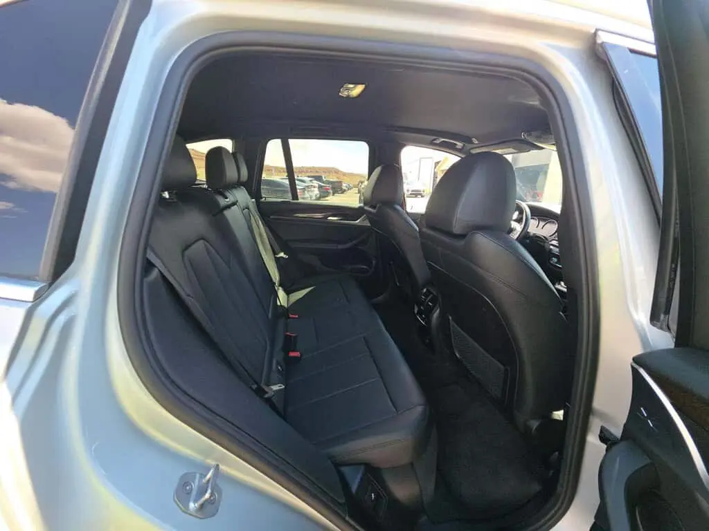 Florida Fine Cars - Used BMW X3 2019 WEST PALM SDRIVE30I