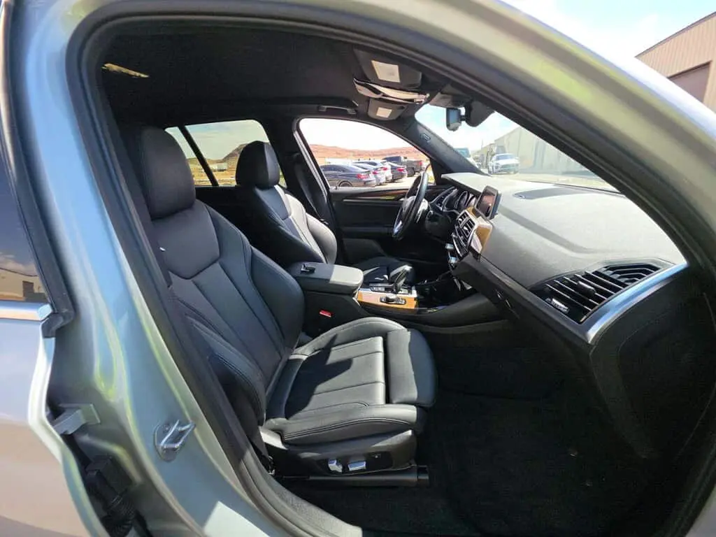 Florida Fine Cars - Used BMW X3 2019 WEST PALM SDRIVE30I