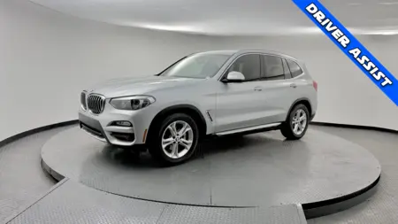 Florida Fine Cars - Used BMW X3 2019 WEST PALM SDRIVE30I