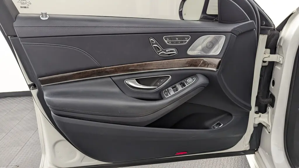 Florida Fine Cars - Used MERCEDES-BENZ S-CLASS 2020 MIAMI S 450