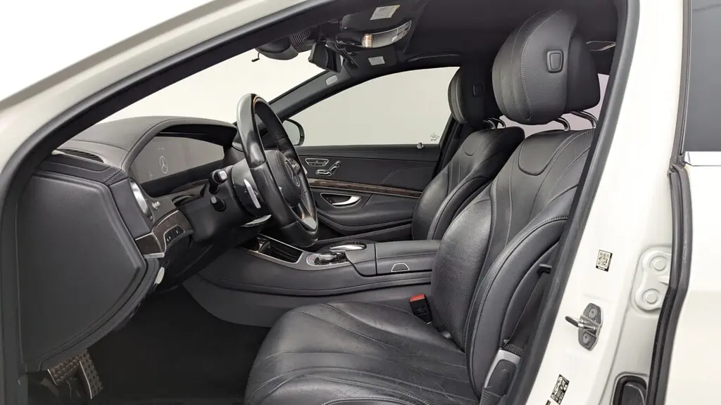 Florida Fine Cars - Used MERCEDES-BENZ S-CLASS 2020 MIAMI S 450