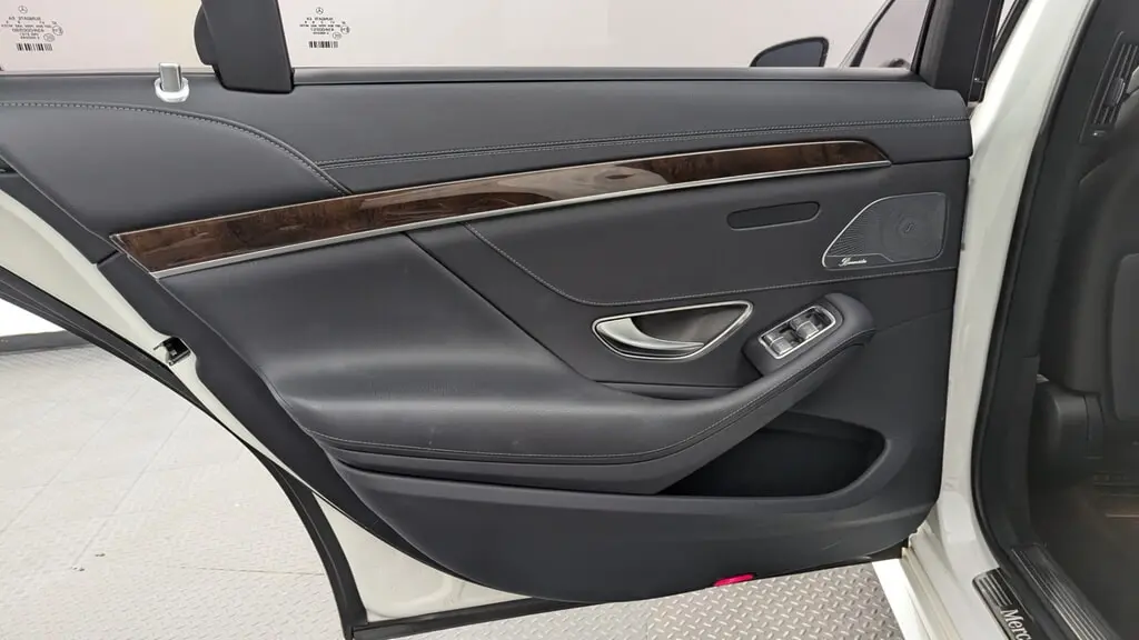 Florida Fine Cars - Used MERCEDES-BENZ S-CLASS 2020 MIAMI S 450