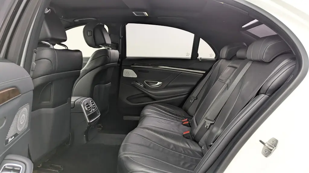 Florida Fine Cars - Used MERCEDES-BENZ S-CLASS 2020 MIAMI S 450