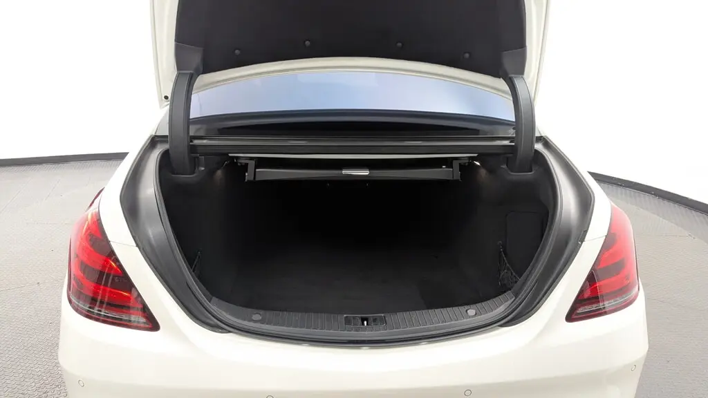 Florida Fine Cars - Used MERCEDES-BENZ S-CLASS 2020 MIAMI S 450