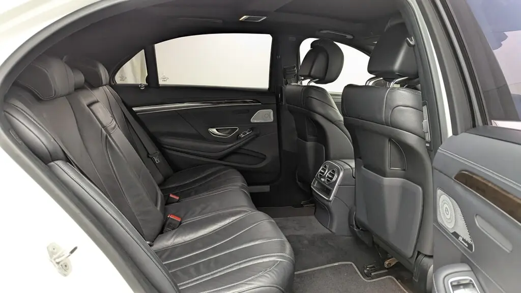 Florida Fine Cars - Used MERCEDES-BENZ S-CLASS 2020 MIAMI S 450