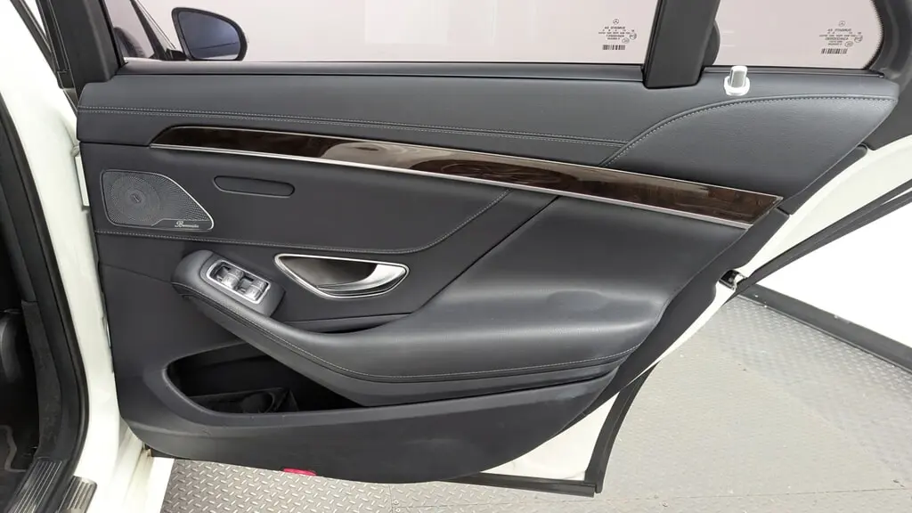 Florida Fine Cars - Used MERCEDES-BENZ S-CLASS 2020 MIAMI S 450