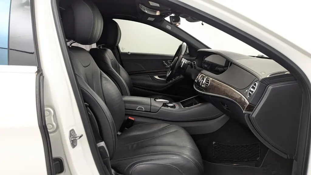 Florida Fine Cars - Used MERCEDES-BENZ S-CLASS 2020 MIAMI S 450