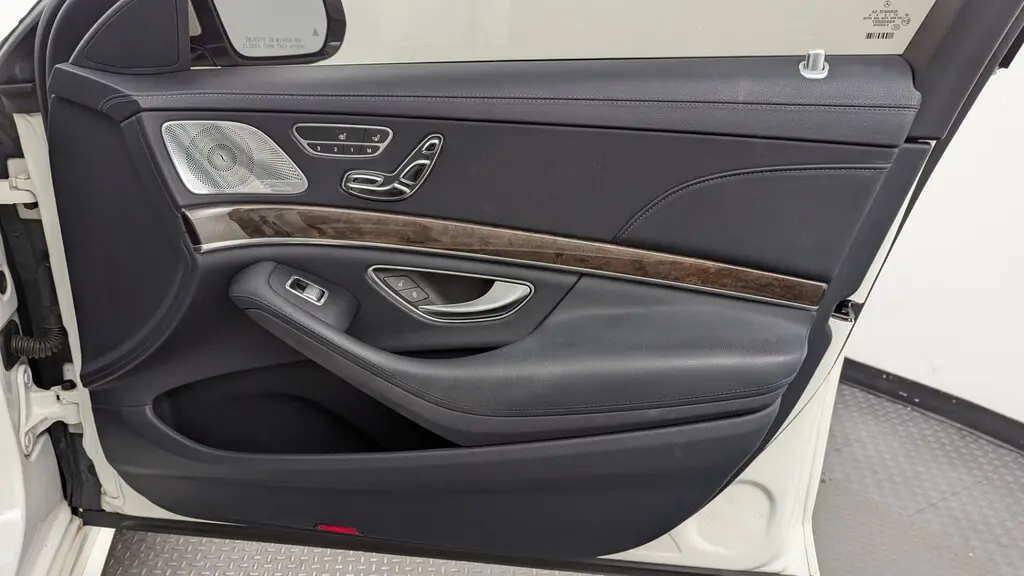 Florida Fine Cars - Used MERCEDES-BENZ S-CLASS 2020 MIAMI S 450