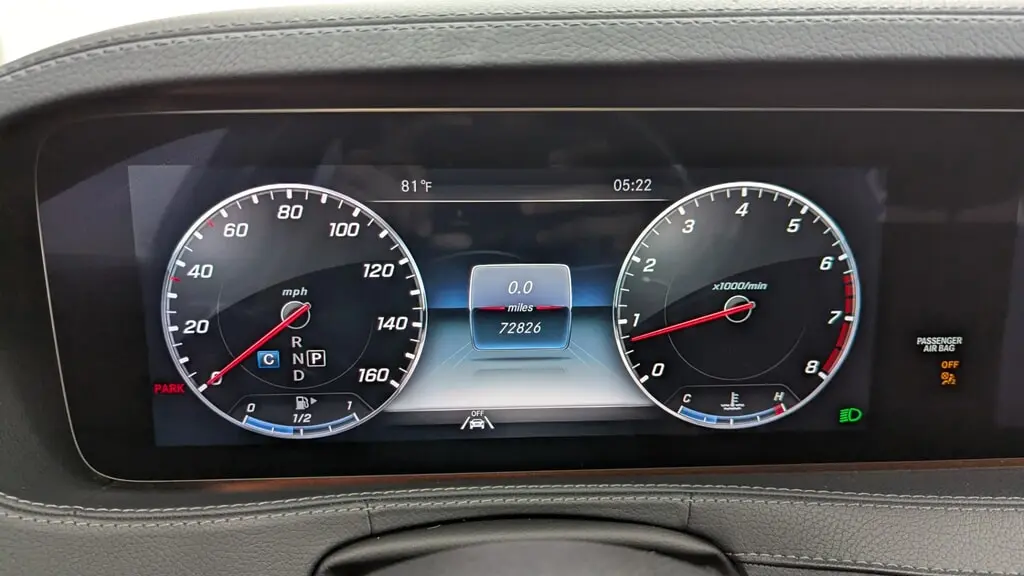 Florida Fine Cars - Used MERCEDES-BENZ S-CLASS 2020 MIAMI S 450