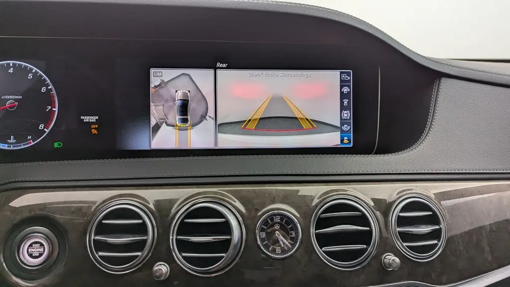 Florida Fine Cars - Used MERCEDES-BENZ S-CLASS 2020 MIAMI S 450