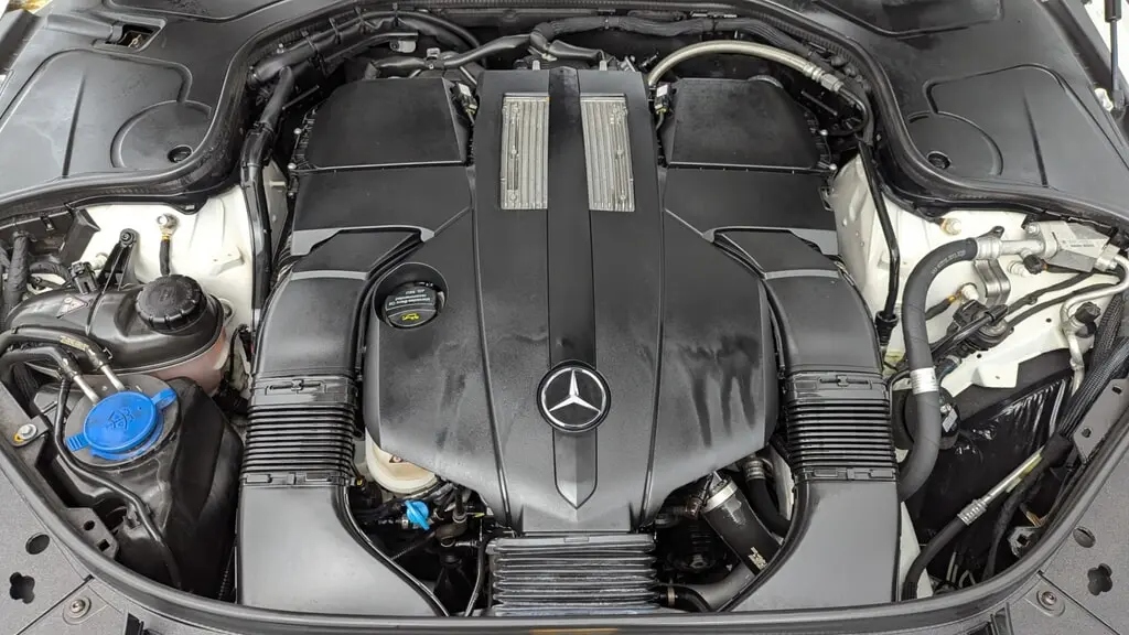 Florida Fine Cars - Used MERCEDES-BENZ S-CLASS 2020 MIAMI S 450
