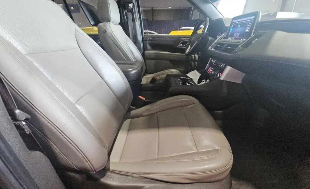 Florida Fine Cars - Used GMC YUKON 2021 MARGATE SLT