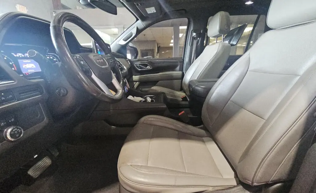 Florida Fine Cars - Used GMC YUKON 2021 MARGATE SLT