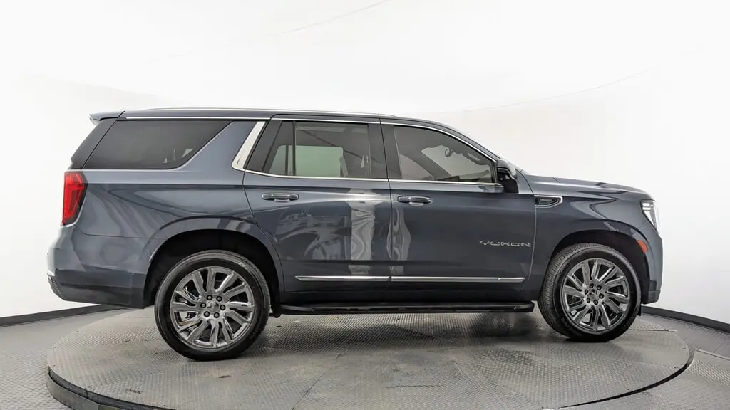 Florida Fine Cars - Used GMC YUKON 2021 MARGATE SLT