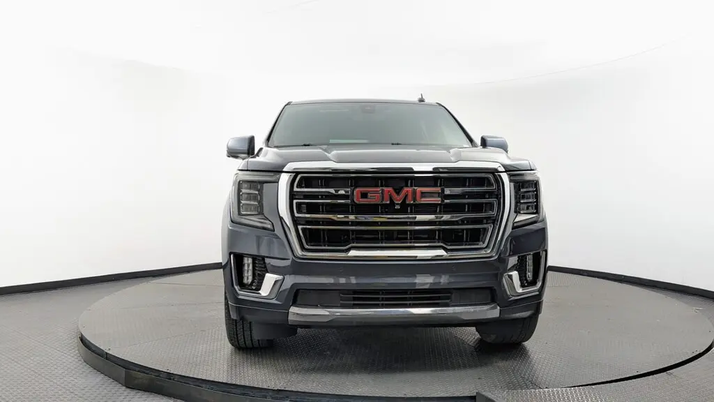 Florida Fine Cars - Used GMC YUKON 2021 MARGATE SLT