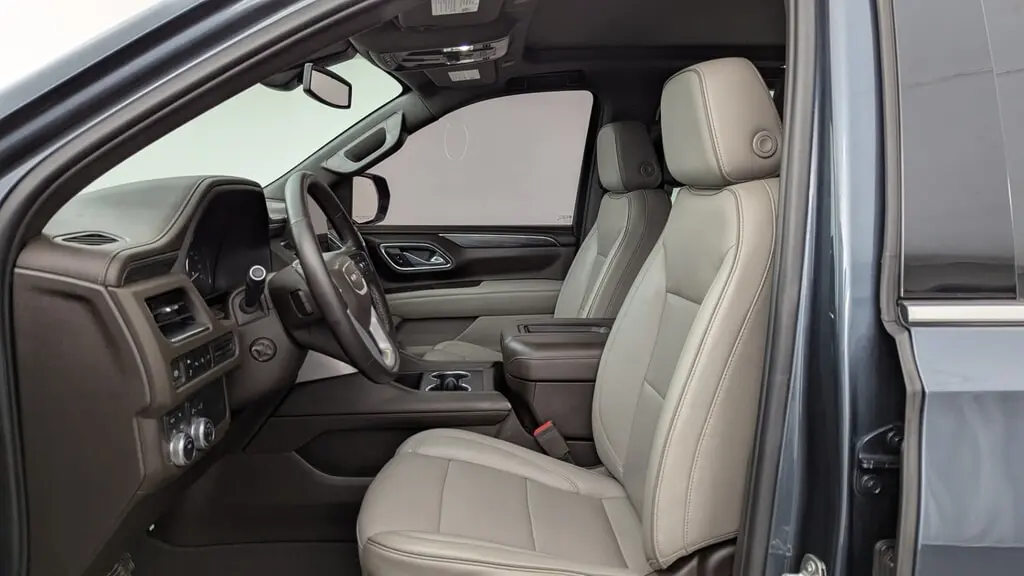 Florida Fine Cars - Used GMC YUKON 2021 MARGATE SLT