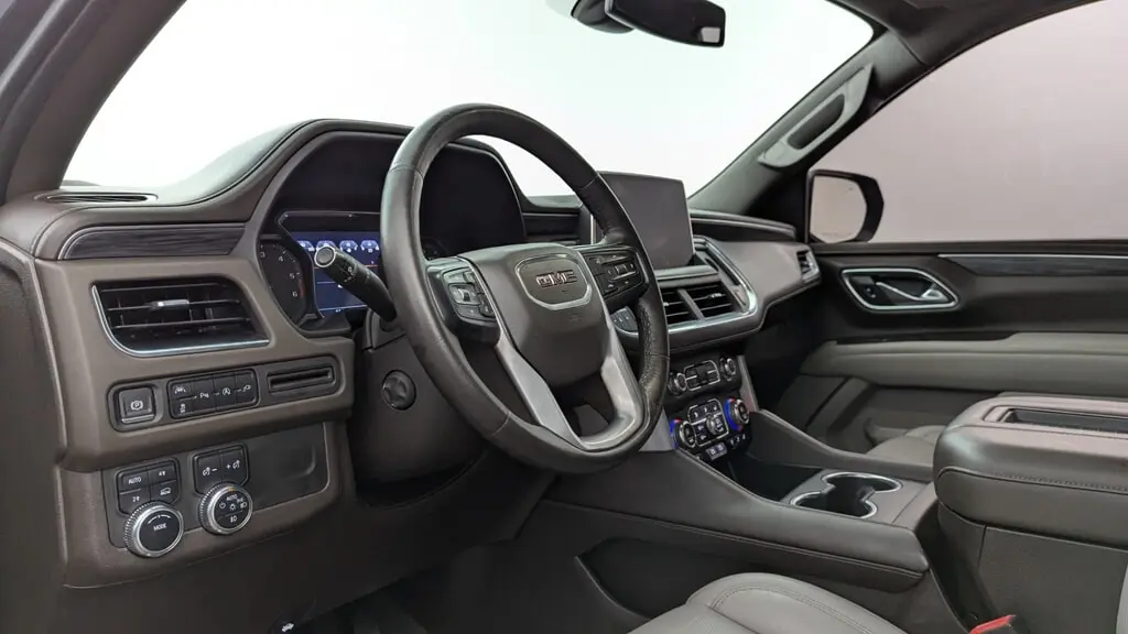 Florida Fine Cars - Used GMC YUKON 2021 MARGATE SLT
