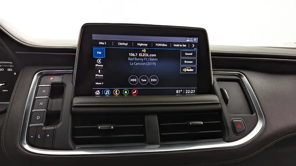 Florida Fine Cars - Used GMC YUKON 2021 MARGATE SLT