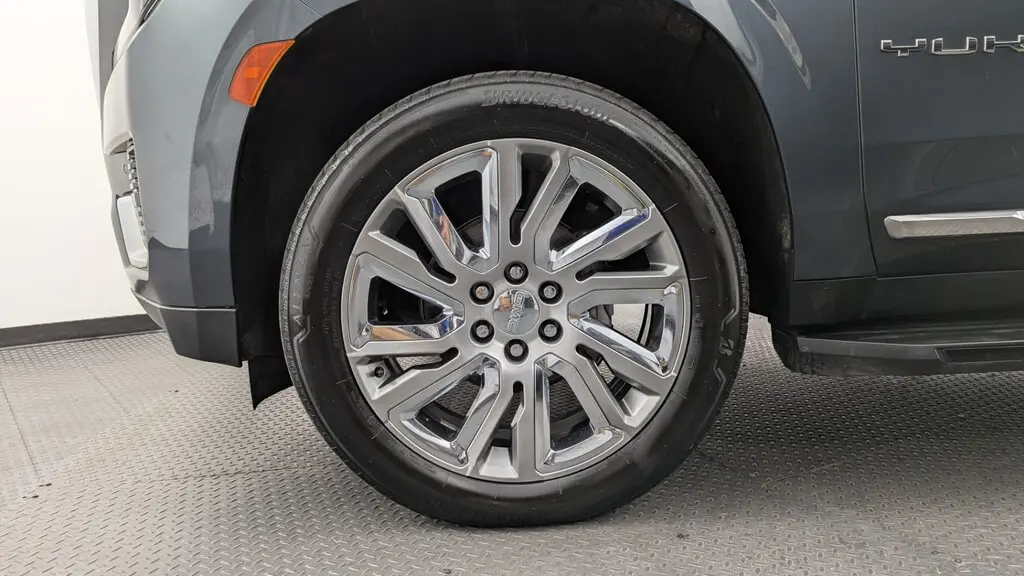 Florida Fine Cars - Used GMC YUKON 2021 MARGATE SLT