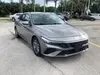 Florida Fine Cars - Used HYUNDAI ELANTRA 2024 ORLANDO SEL