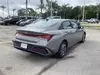 Florida Fine Cars - Used HYUNDAI ELANTRA 2024 ORLANDO SEL