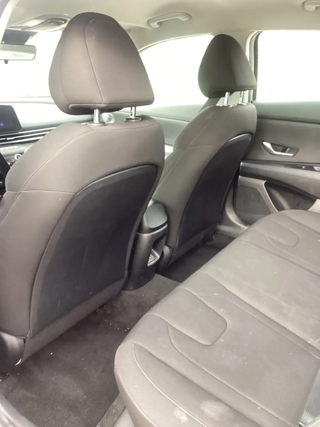 Florida Fine Cars - Used HYUNDAI ELANTRA 2024 ORLANDO SEL