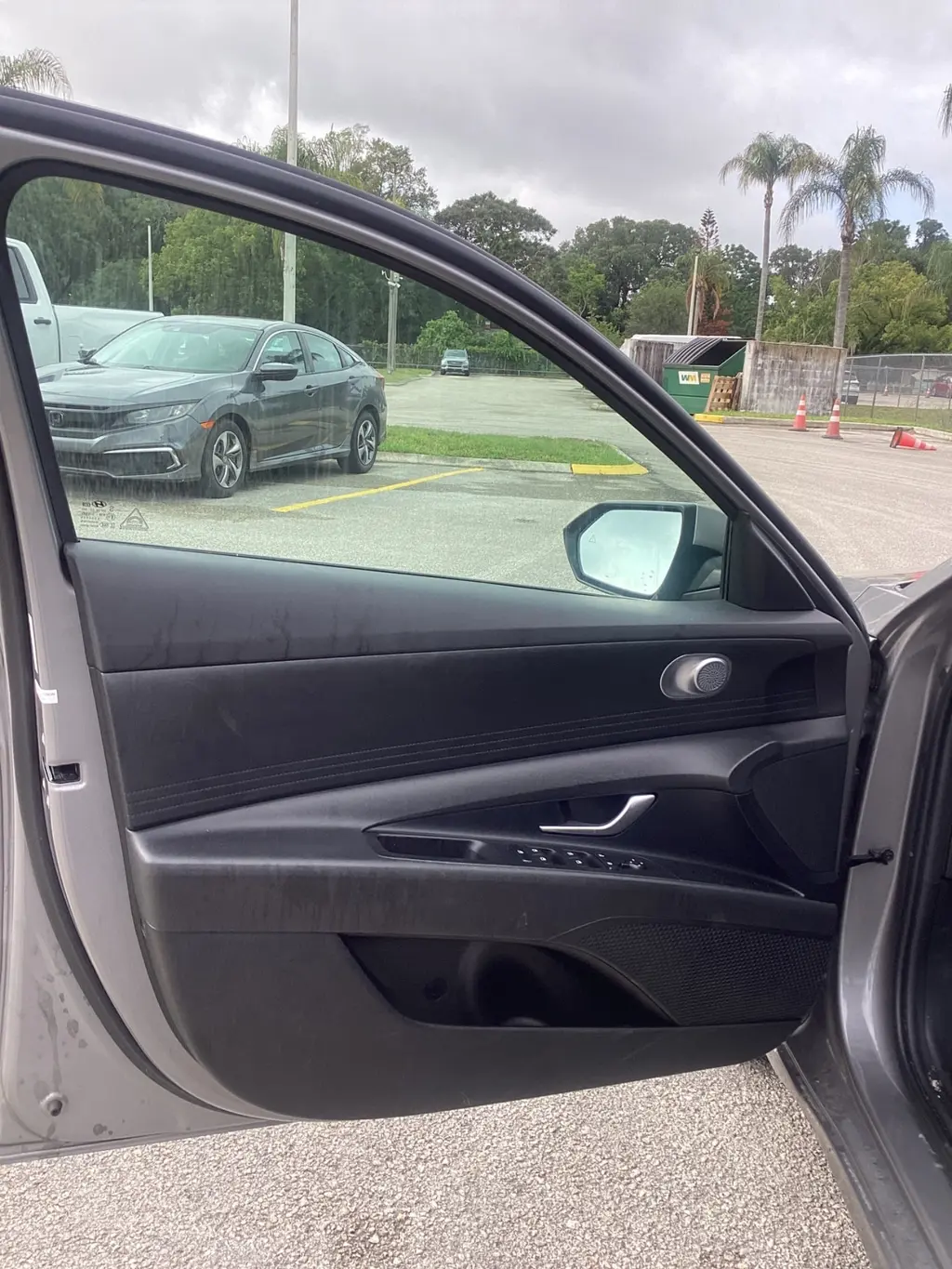 Florida Fine Cars - Used HYUNDAI ELANTRA 2024 ORLANDO SEL
