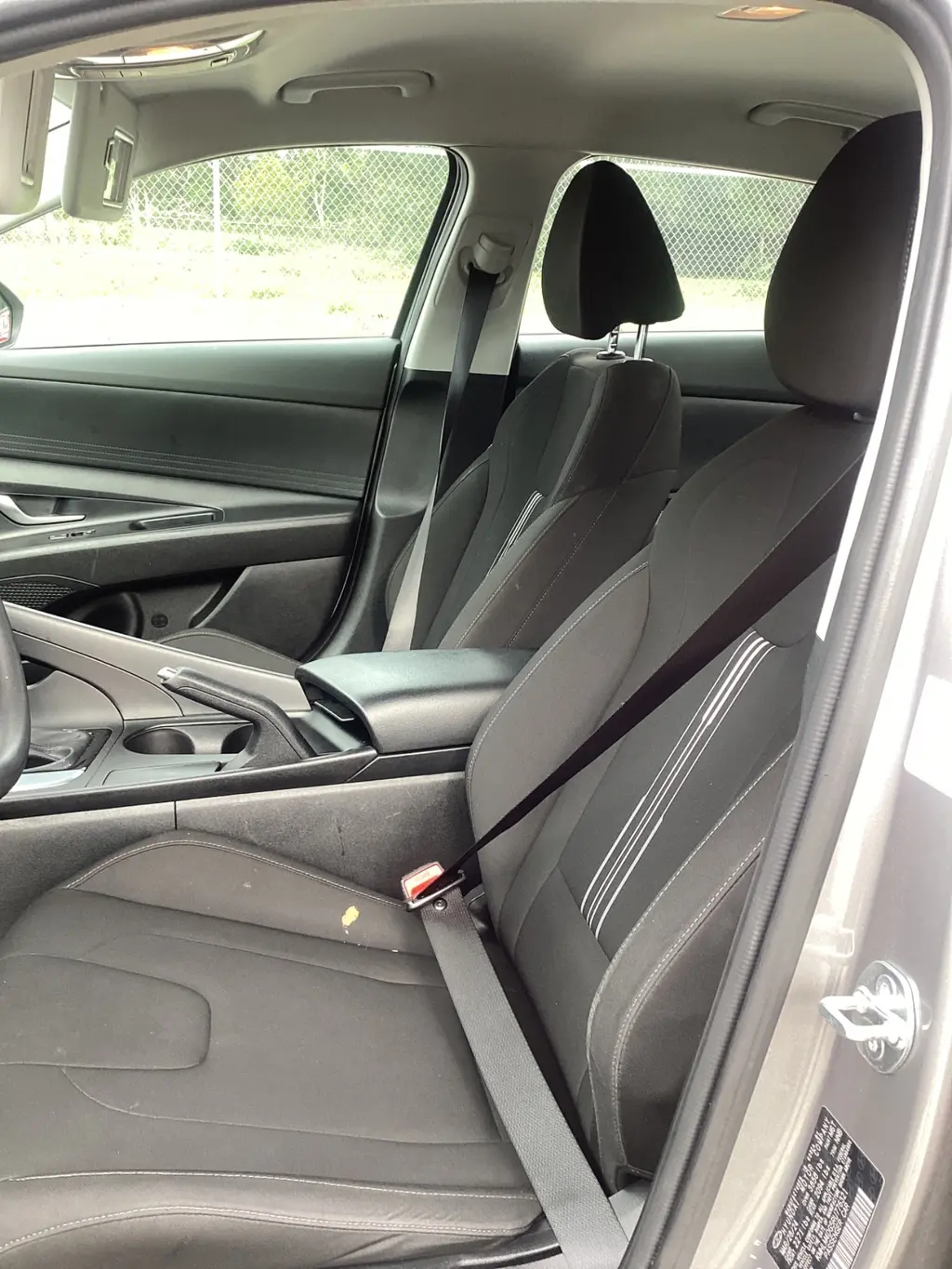 Florida Fine Cars - Used HYUNDAI ELANTRA 2024 ORLANDO SEL
