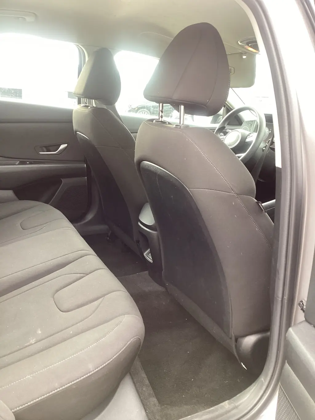 Florida Fine Cars - Used HYUNDAI ELANTRA 2024 ORLANDO SEL