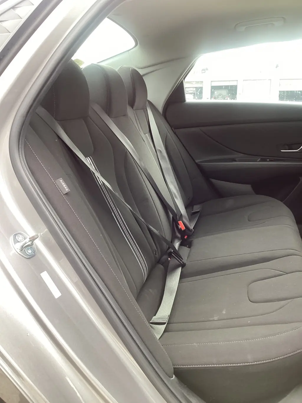 Florida Fine Cars - Used HYUNDAI ELANTRA 2024 ORLANDO SEL