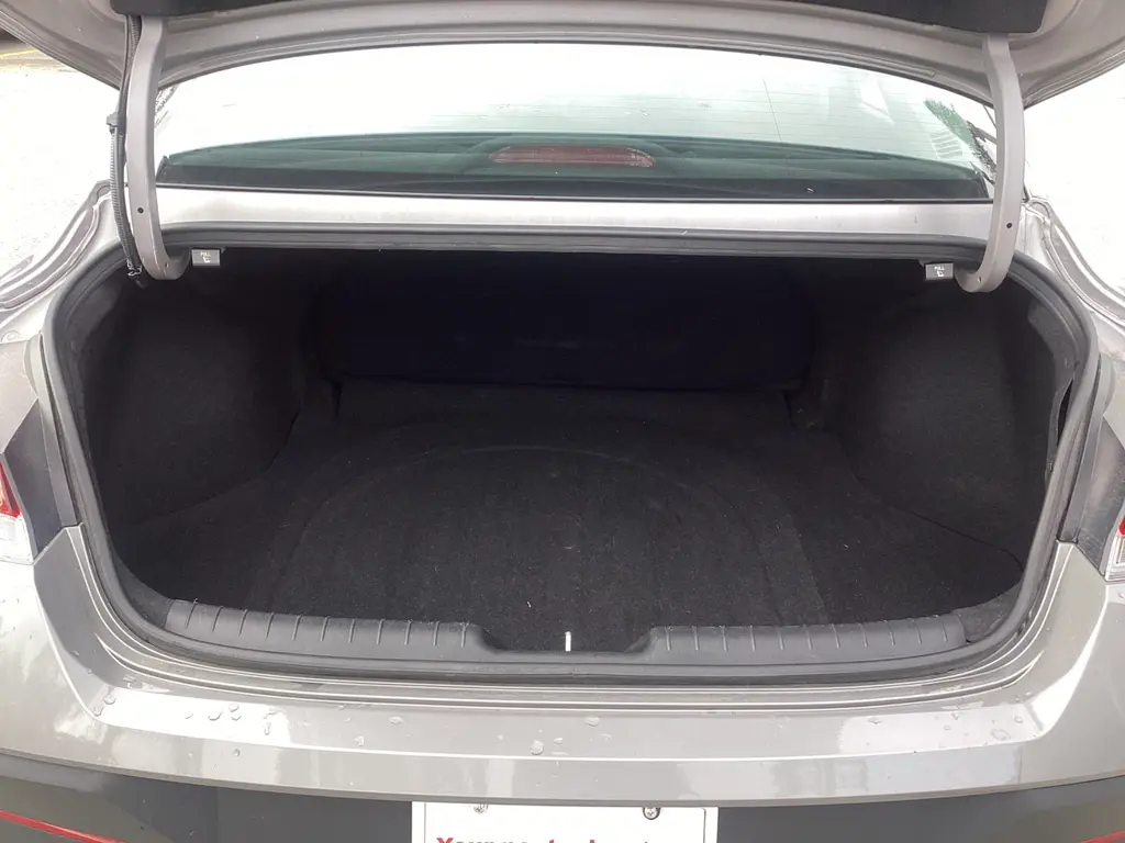 Florida Fine Cars - Used HYUNDAI ELANTRA 2024 ORLANDO SEL