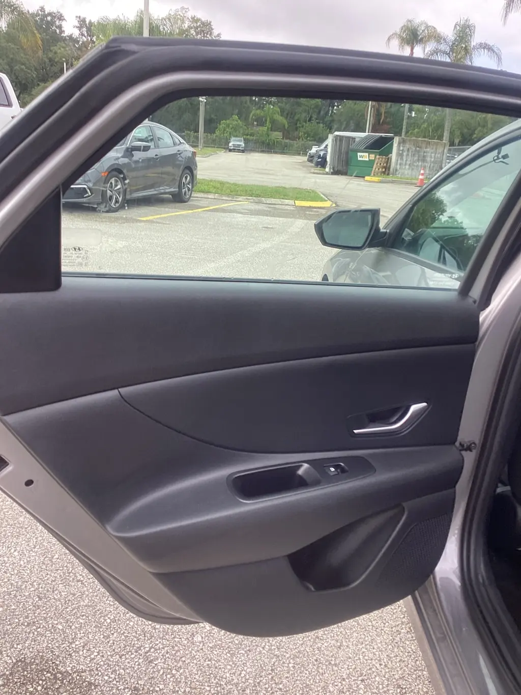Florida Fine Cars - Used HYUNDAI ELANTRA 2024 ORLANDO SEL