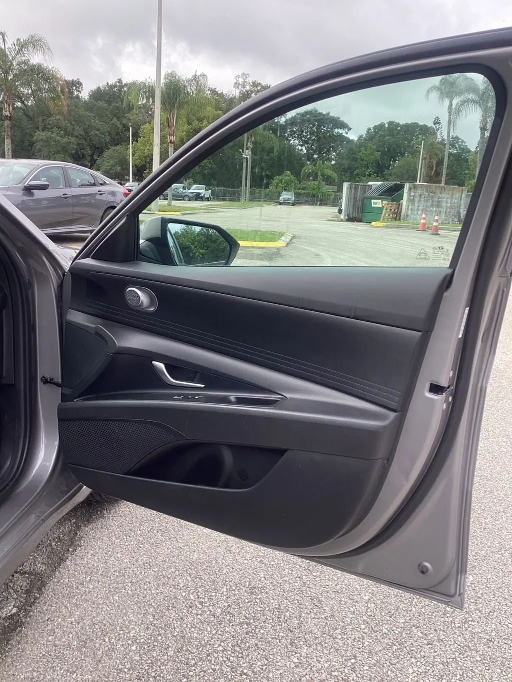 Florida Fine Cars - Used HYUNDAI ELANTRA 2024 ORLANDO SEL