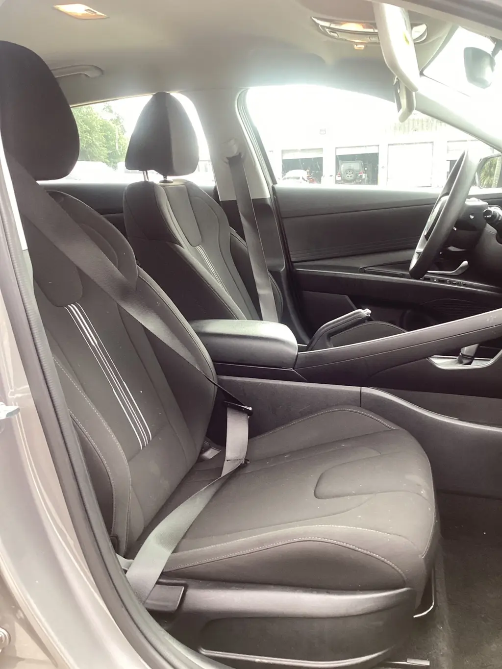 Florida Fine Cars - Used HYUNDAI ELANTRA 2024 ORLANDO SEL