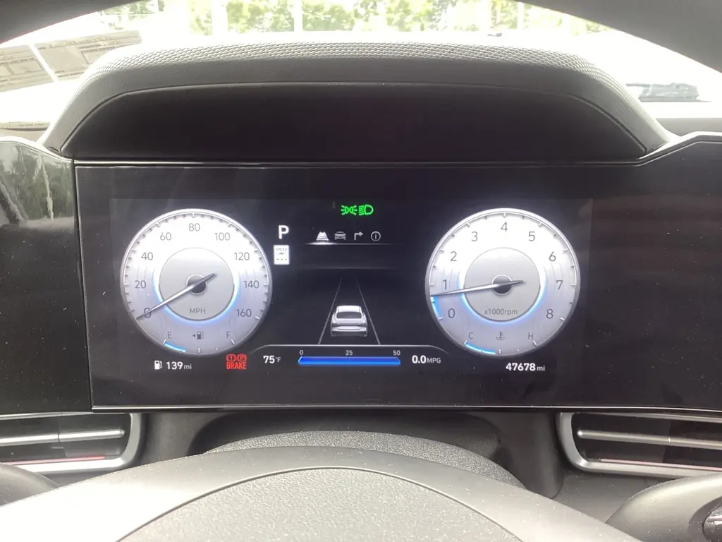 Florida Fine Cars - Used HYUNDAI ELANTRA 2024 ORLANDO SEL