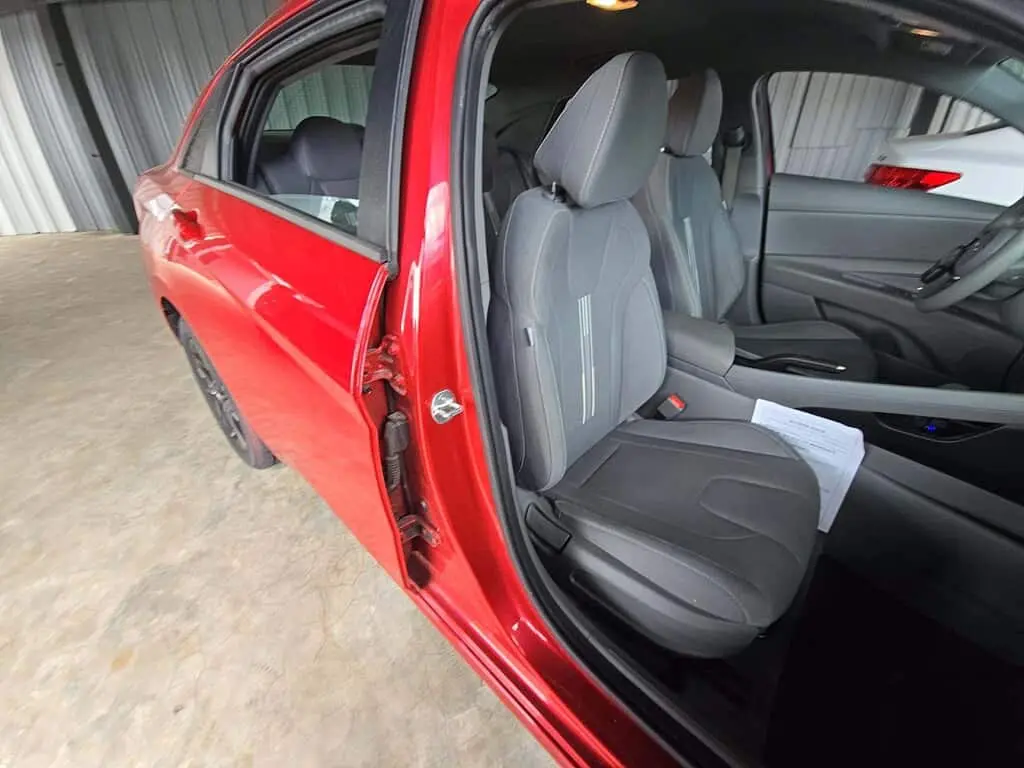 Florida Fine Cars - Used HYUNDAI ELANTRA 2022 MIAMI SEL