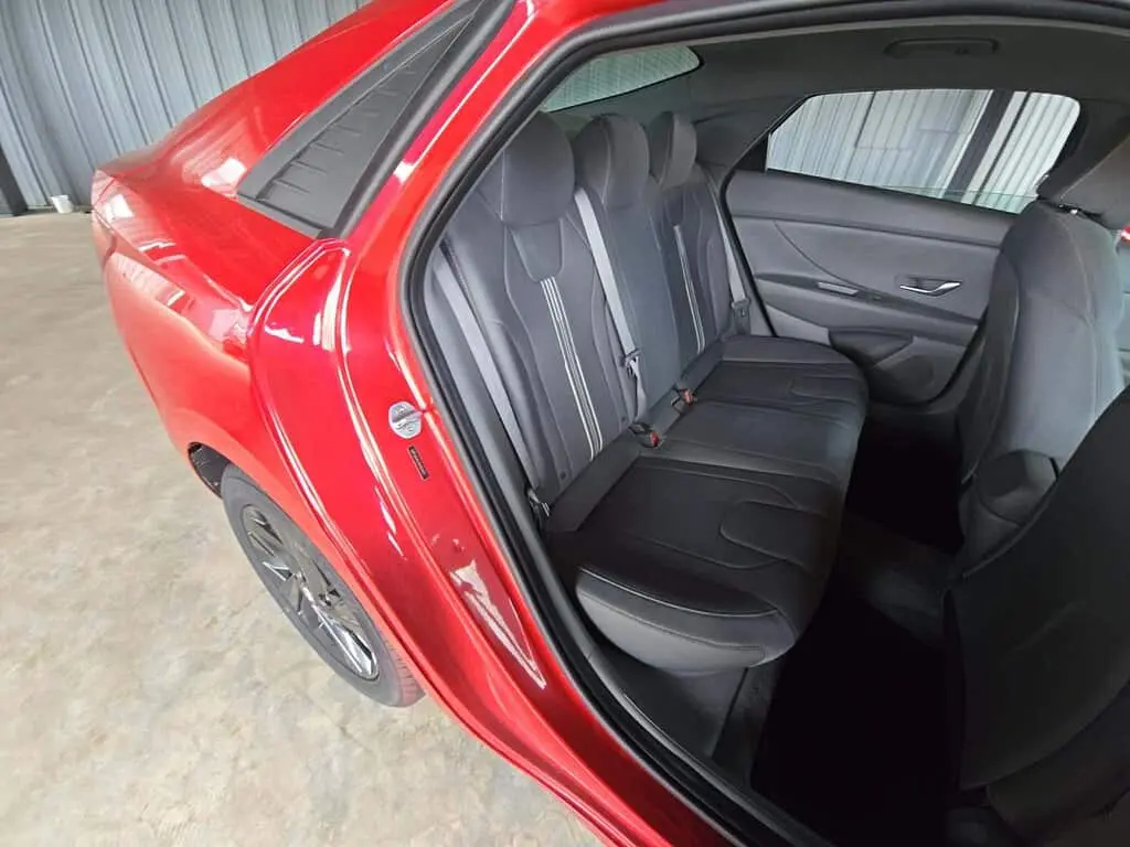 Florida Fine Cars - Used HYUNDAI ELANTRA 2022 MIAMI SEL