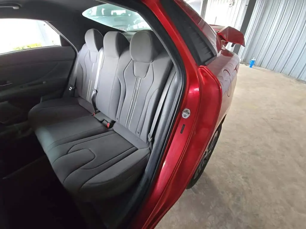 Florida Fine Cars - Used HYUNDAI ELANTRA 2022 MIAMI SEL